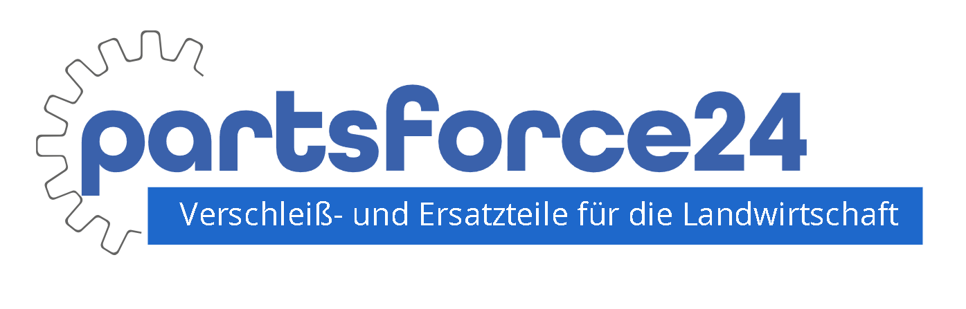 PartsForce24 Logo